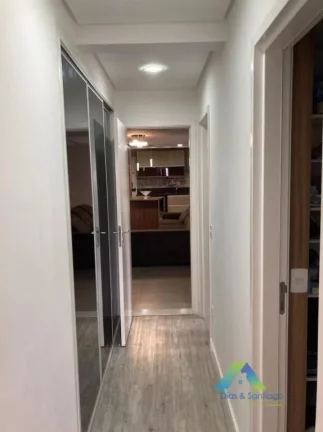 Imagem Apartamento com 3 dormitórios à venda, 122 m² por R$ 1.526.400,00 - Mooca - São Paulo/SP