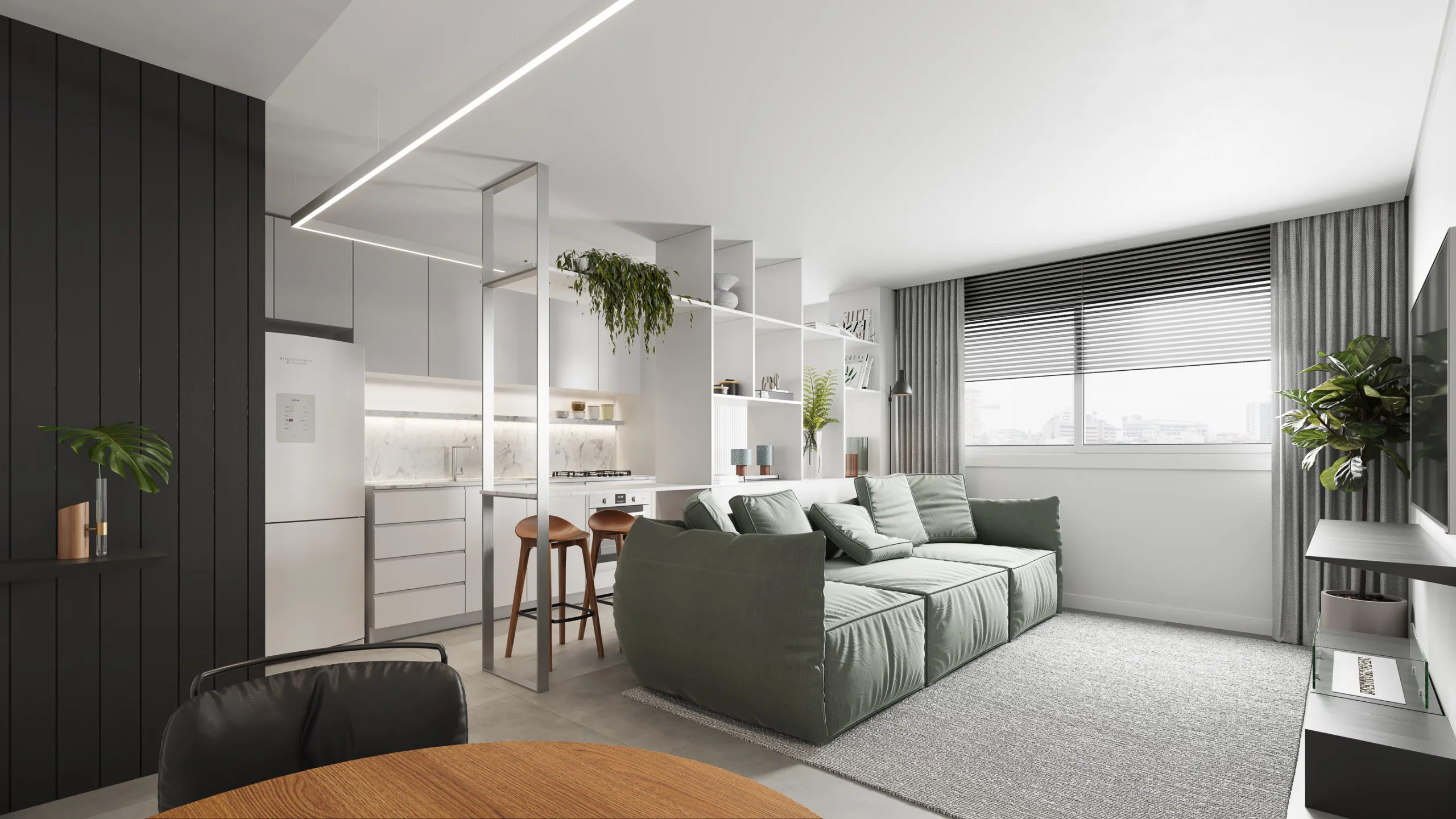 Imagem Apartamento à venda em Torres, Centro, com 3 quartos, 116.8m2