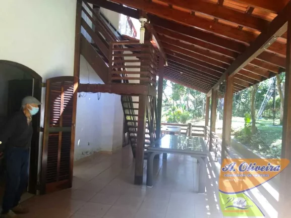 Imagem Linda Chácara - Ótima oportunidade para investimento - Itamambuca ( Vila )