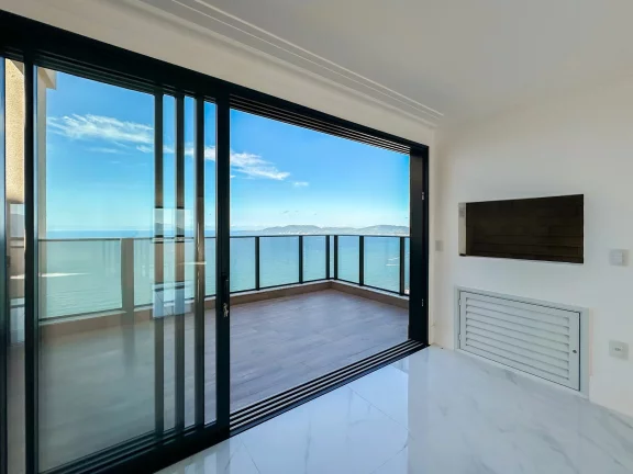 Imagem Cobertura com 5 dormitórios à venda sendo 4 suítes, 460.56 m² por - R$ 12.500.000,00 - Castelo Branco - Itapema/SC