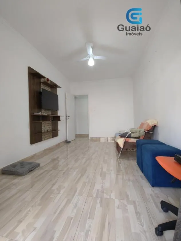 Imagem Vendo amplo apartamento, 03 dormitórios, Ponta da Praia, Santos