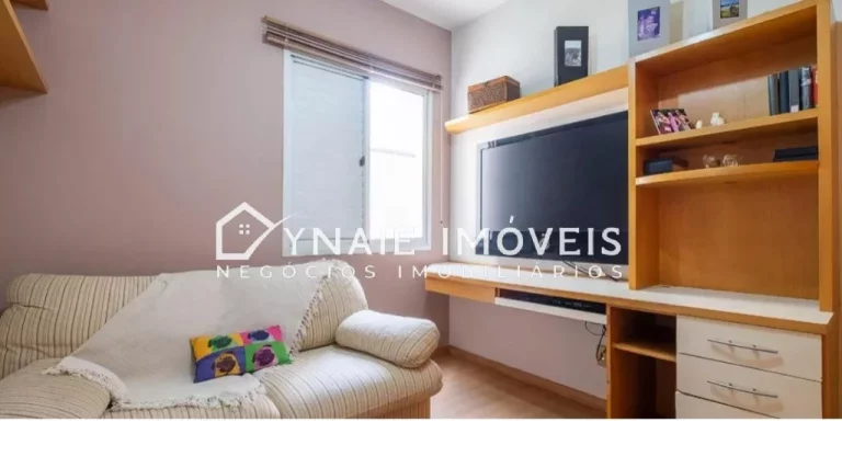 Imagem BELISSIMO APARTAMENTO 4 DORMITORIOS SUPER LOCALIZADO