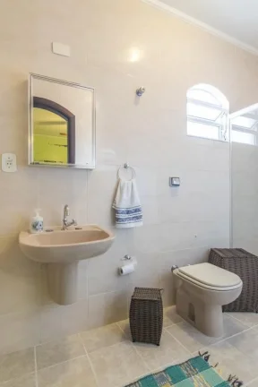 Imagem Casa para Venda em Santo André / SP no bairro Vila Camilópolis
