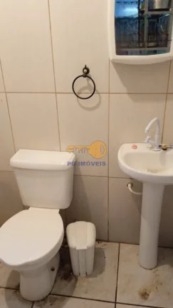 Imagem CASA COM 4 DORMITÓRIOS NO BALNEÁRIO PRAIA GRNADE