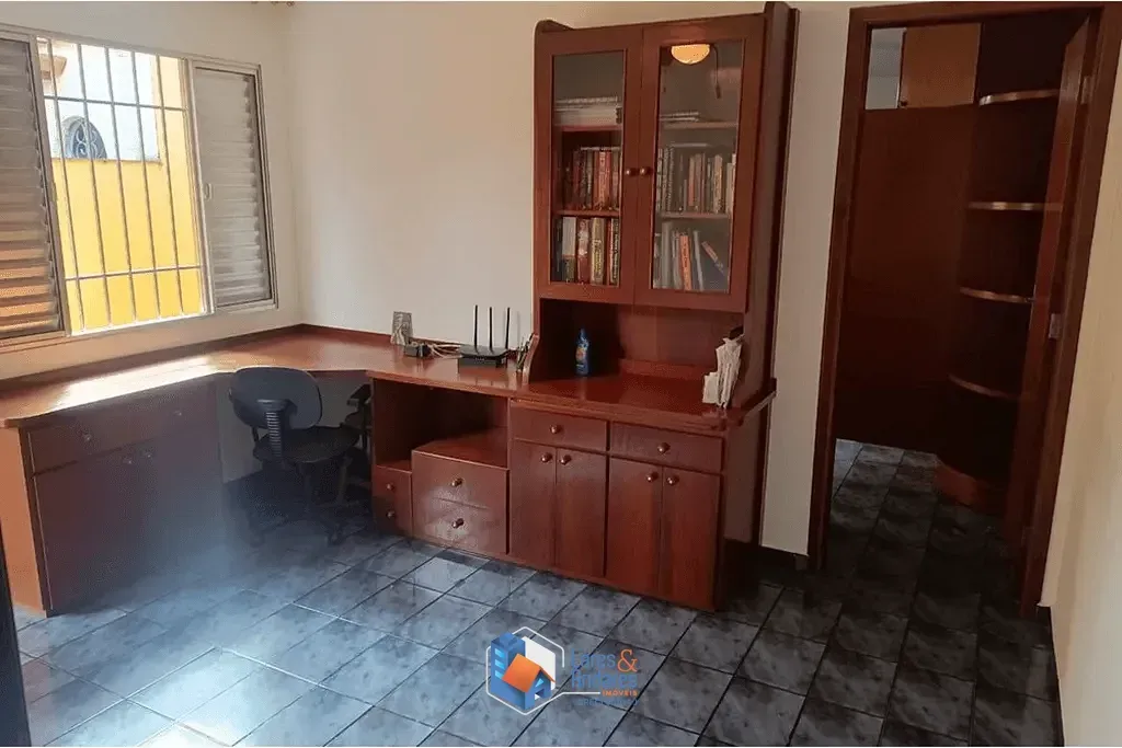 Imagem Casa à venda 3 Quartos 1 Suite 2 Vagas 160M² Vila Marari São Paulo - SP