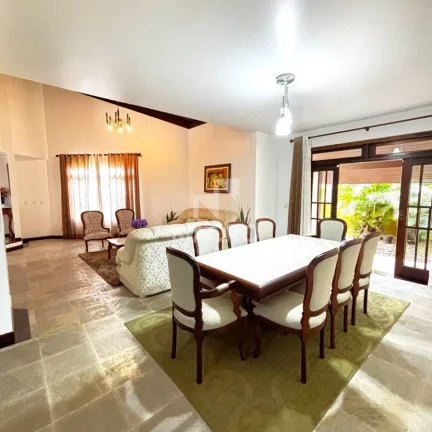 Imagem Casa | Centro | 4 quartos (1 suíte master) | 385m²