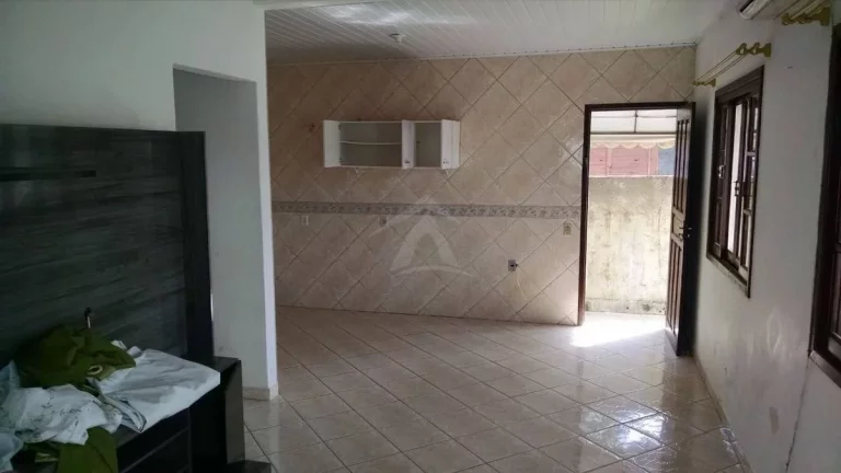Imagem CASA, 3 QUARTOS SENDO 1 SUÍTE, BAL. ESTRELAS
