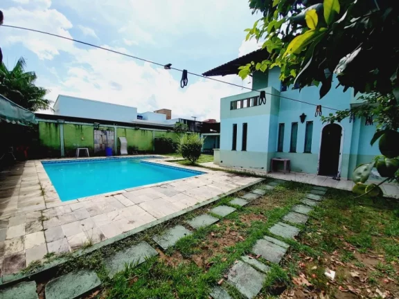 Imagem CASA RESIDENCIAL em MANAUS - AM, PONTA NEGRA