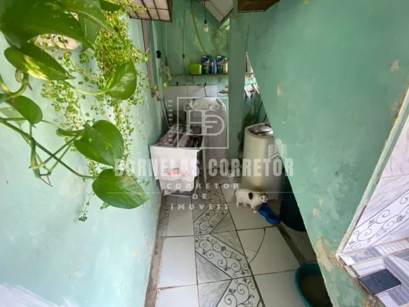 Imagem CASA À VENDA EM MARANGUAPE 1 - ÓTIMA OPORTUNIDADE!