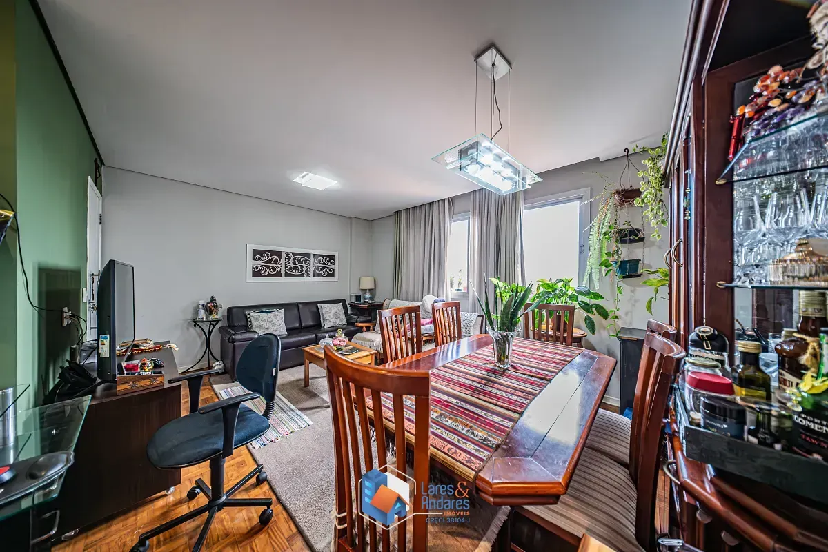 Imagem Apartamento para venda em Bela Vista com 2 quartos, 63m²
