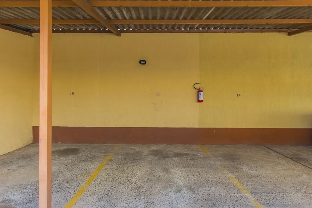 Imagem Apartamento em Nossa Senhora das Graças
