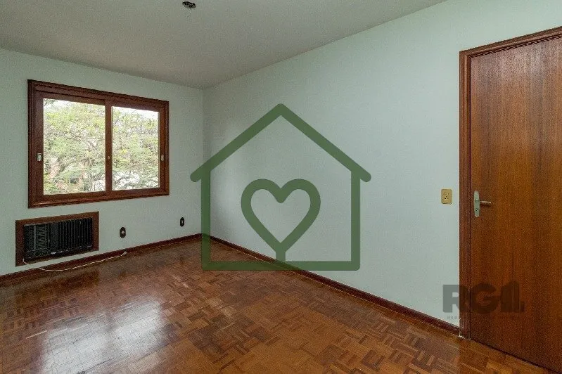 Imagem Apartamento no bairro Cristo Redentor, de 75 m² no 3º andar. Imóvel com 2 dormitórios, sala, coz...