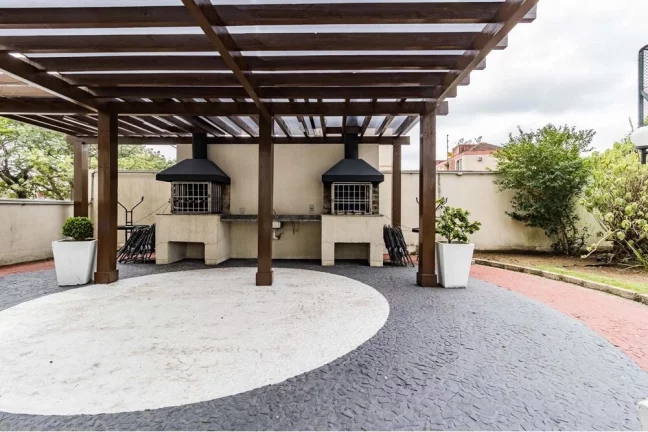 Imagem Apartamento para venda no bairro Vila Ipiranga em Porto Alegre
