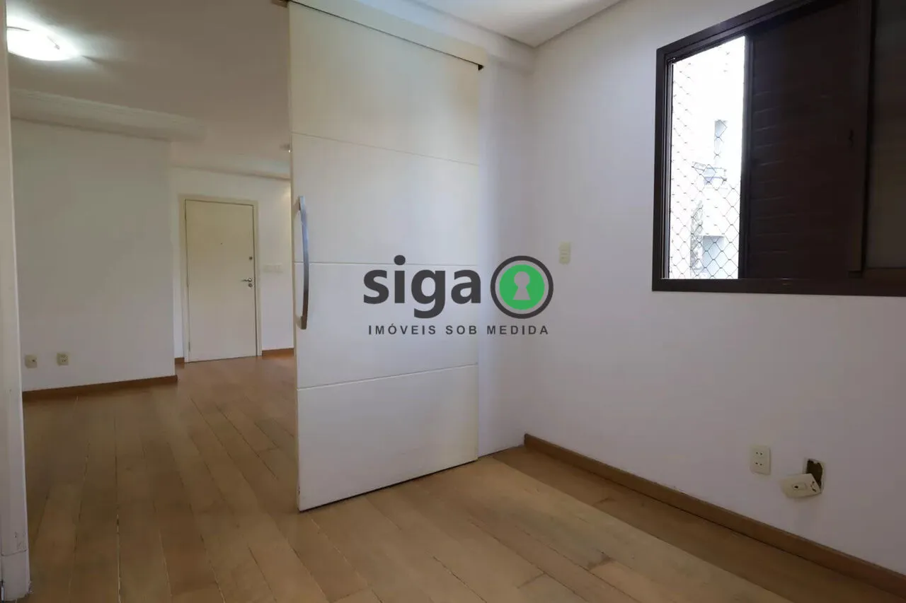 Imagem Apartamento a venda 101 m² 3 Dormitórios, 1 Suíte, 2 vagas - Portal do Morumbi -SP