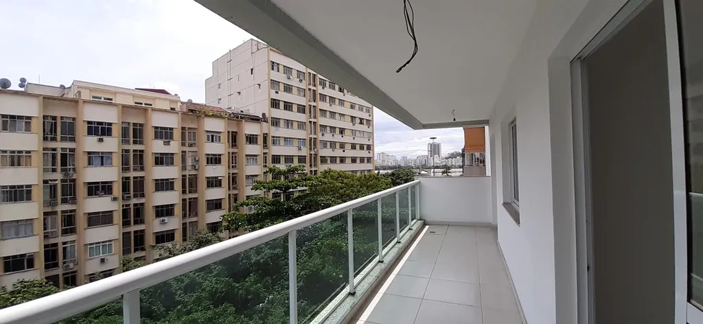 Imagem Apartamento a Venda no bairro Botafogo - Rio de Janeiro, RJ