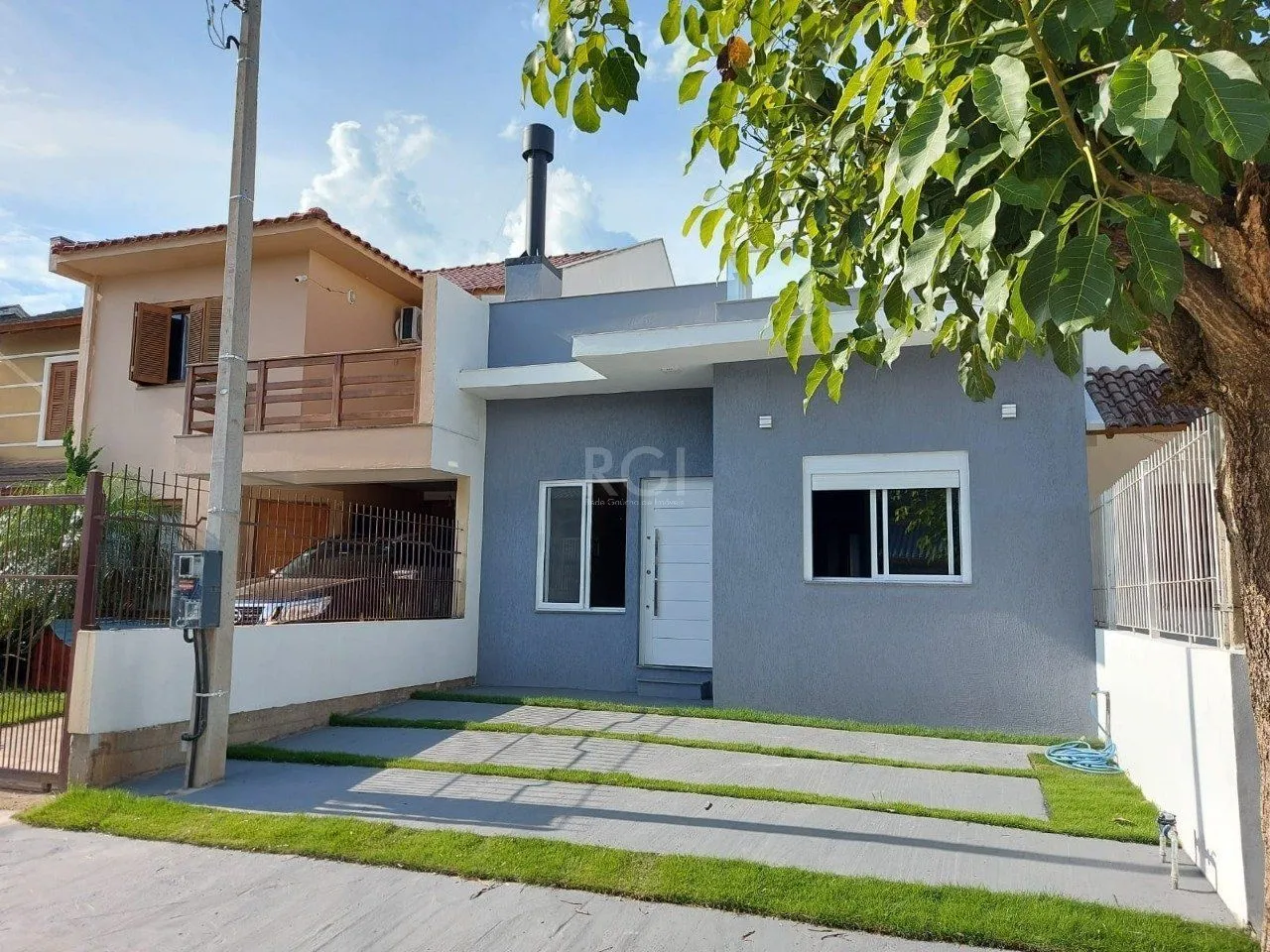 Imagem Casa Lagos de Nova Ipanema- 2 D