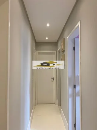 Imagem Apartamento 171mts, venda, Aclimação