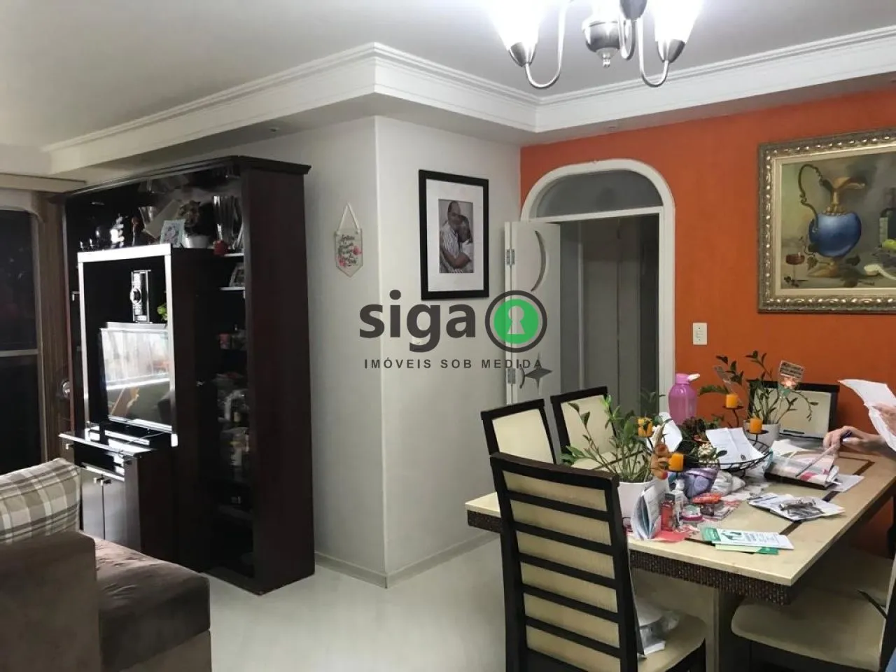 Imagem Apartamento no Tatuapé com 112 metros quadrados