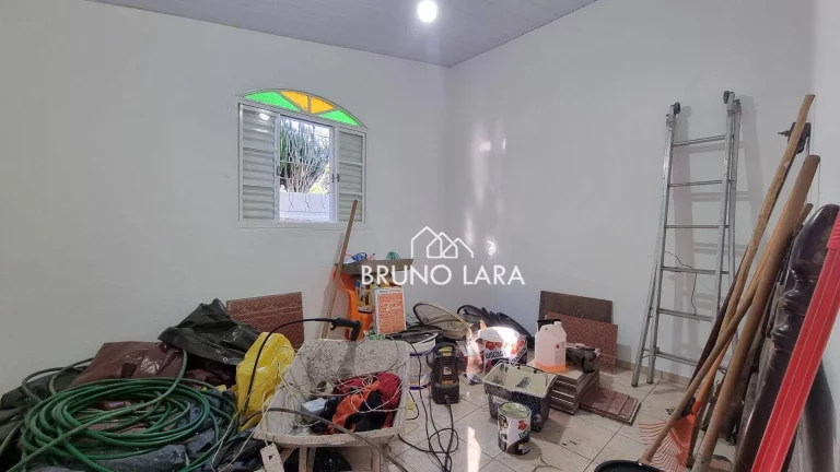 Imagem Casa disponível para locação no Chácaras do Baú (Primavera) – São Joaquim de Bicas/MG.