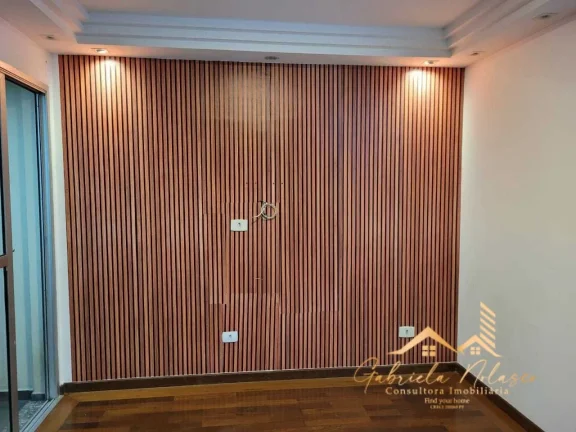 Imagem Apartamento à venda no bairro Vila Mathias - Santos/SP