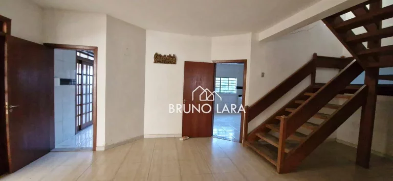 Imagem Casa disponível para venda no Senhoras das Graças - Betim/MG.