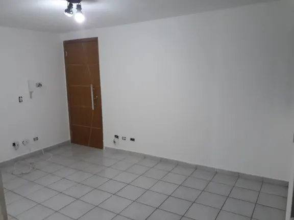 Imagem Apartamento com 2 Quartos à Venda, 55 m² em Jardim Alvorada - Santo André