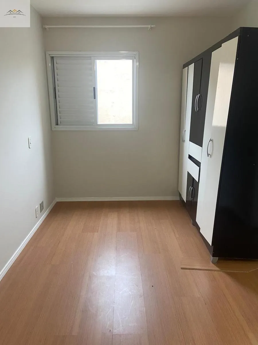 Imagem APARTAMENTO RESIDENCIAL em Santo André - São Paulo, Casa Branca