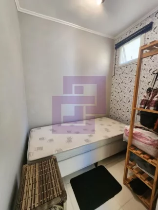 Imagem Apartamento de 3 dormitórios à venda no bairro Pitangueiras em Guarujá