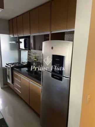 Imagem Apartamento disponível para locação no Edifício Mandarim, com 78m², 2 dormitórios e 1 vaga de garagem