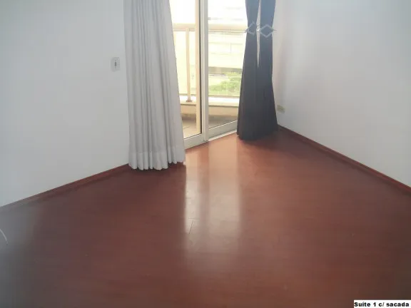 Foto do imóvel Apartamento com 2 Quartos à Venda, 200 m² em Jardim Ampliação - São Paulo