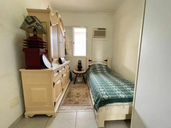 Imagem BELÍISIMO APARTAMENTO GARDEN A 5 QUADRAS DA PRAIA NO CONDOMÍNIO CASTELL DI ELVIRA PARA VENDA E LOCAÇÃO