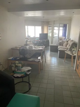 Foto do imóvel Apartamento para Venda em Recife, Boa Viagem, 3 dormitórios, 1 suíte, 3 banheiros, 1 vaga em Rua Jonathas de Vasconcelos