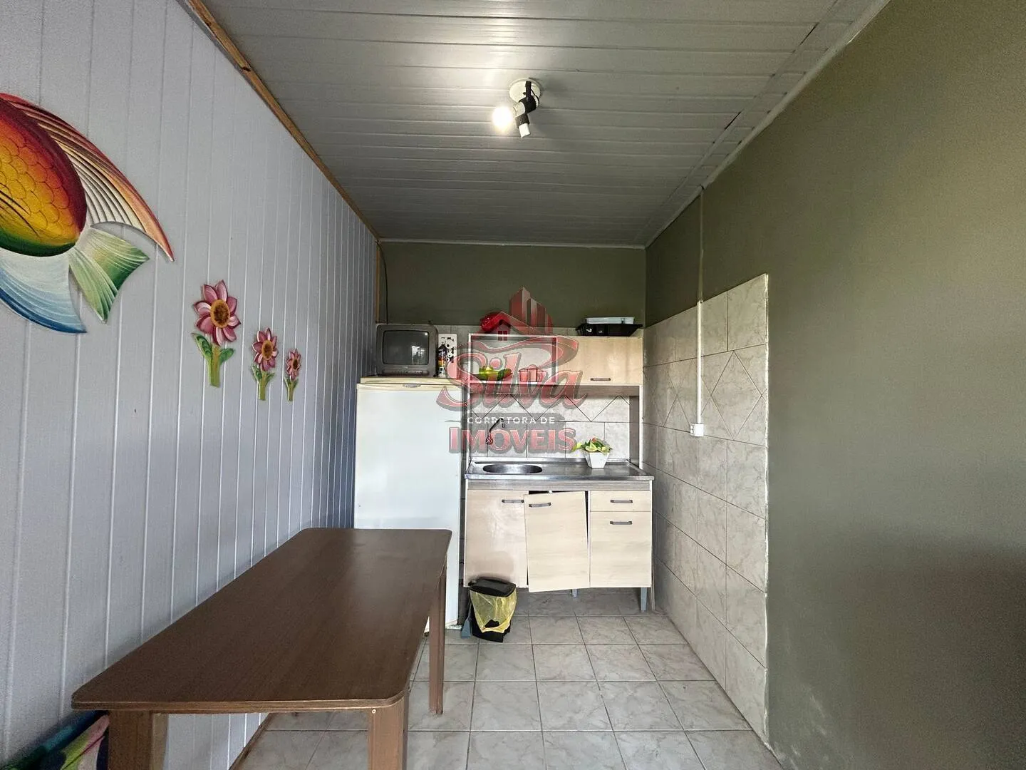 Imagem C1196 | Casa com 3 kitnets à venda no Mariluz em Imbé com 253m²