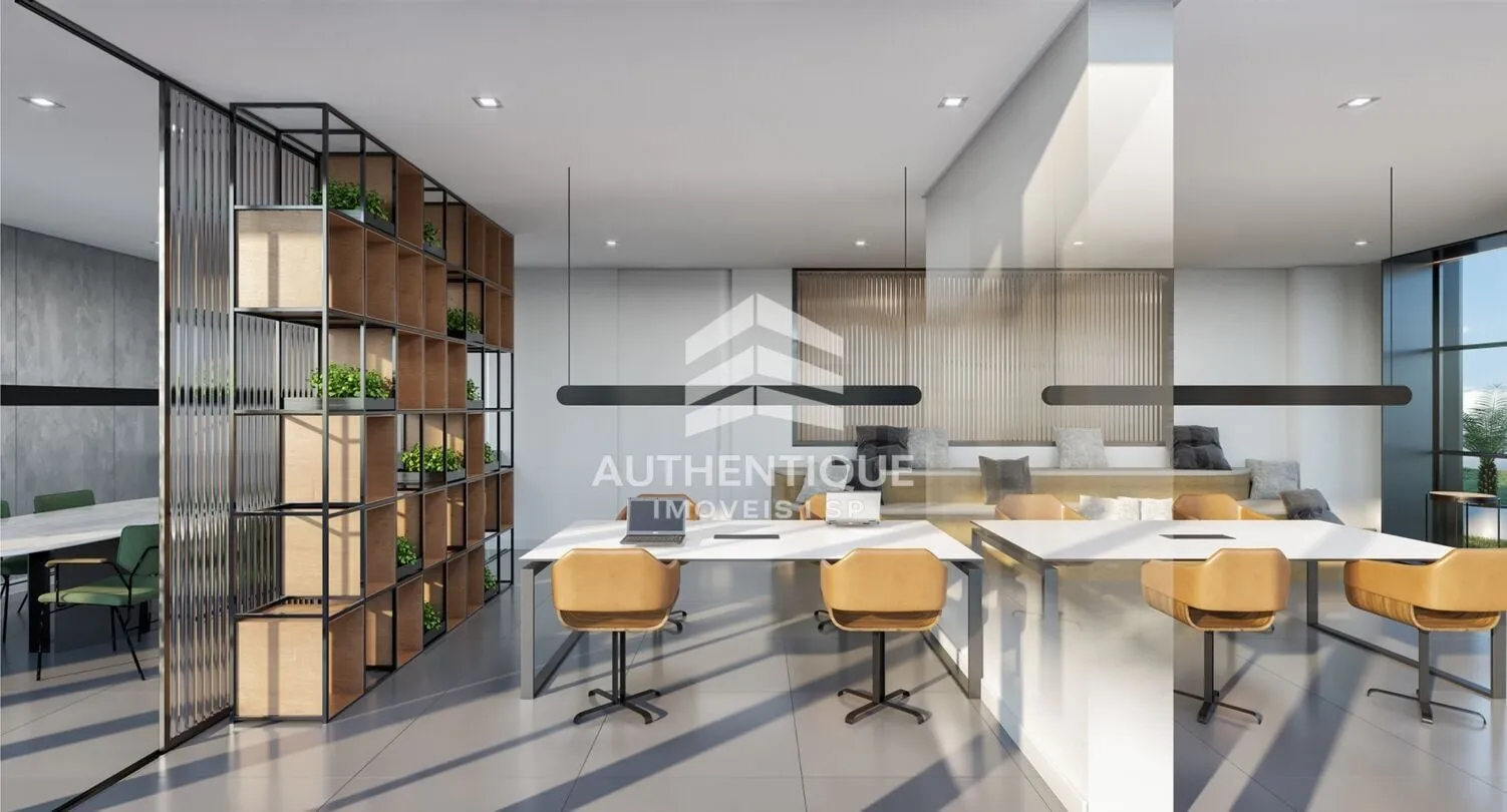 Imagem OMNI IBIRAPUERA - Apartamento à venda em São Paulo/SP