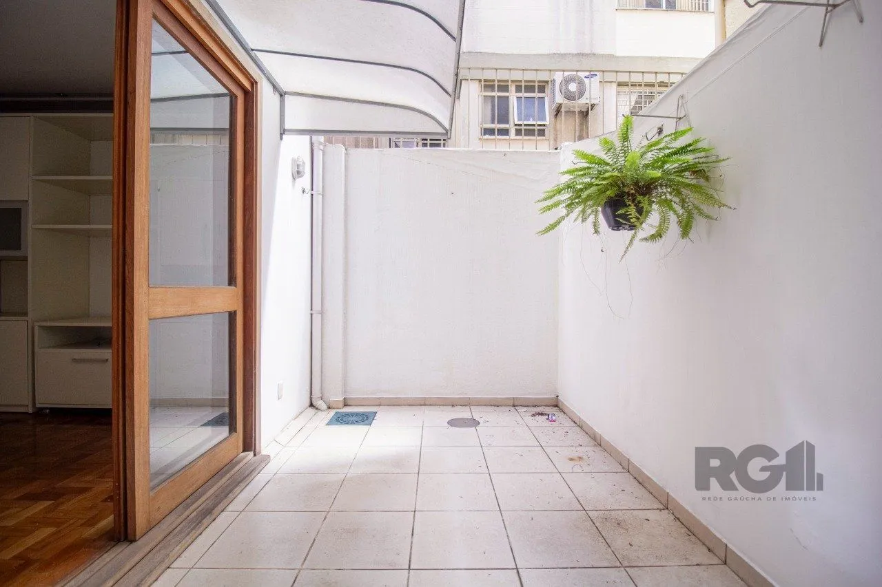 Imagem Apartamento em Independência