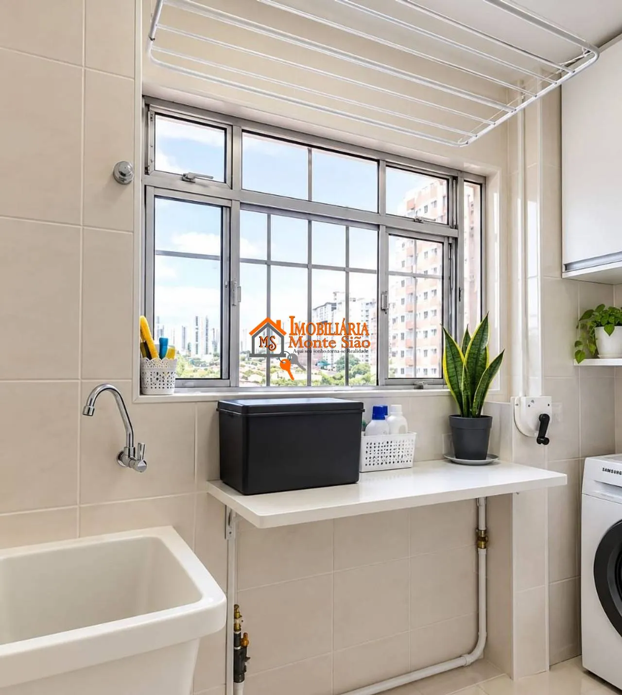 Imagem Apartamento com 3 dormitórios à venda, 70 m² por R$ 395.000,00 - Vila Leonor - Guarulhos/SP