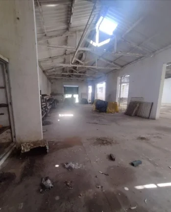 Imagem Galpão Comercial, Aluguel, Locação, Vila Arens, Jundiai-SP