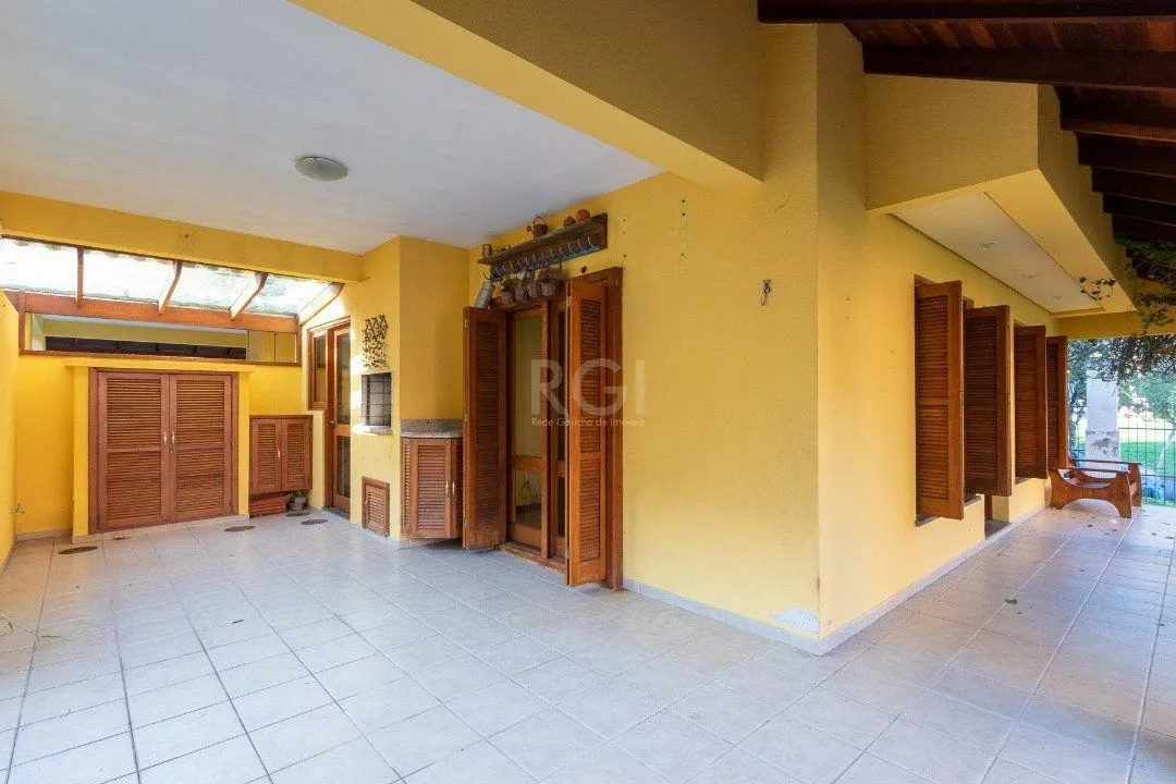 Imagem Casa Condominio para Venda - 174.34m², 3 dormitórios, sendo 1 suites, 2 vagas - Espírito Santo