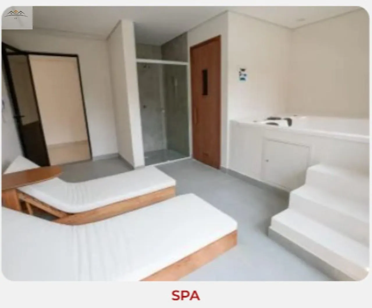 Imagem APARTAMENTO RESIDENCIAL em São Bernardo do Campo - São Paulo, Centro