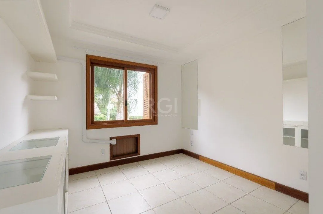 Imagem Apartamento em Tristeza
