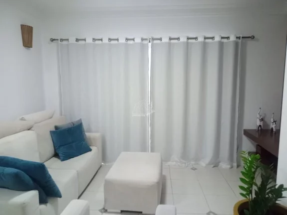 Imagem Apartamento com 3 dormitórios à venda, 113 m por R$ 750.000,00 - Parque Campolim - Sorocaba/SP