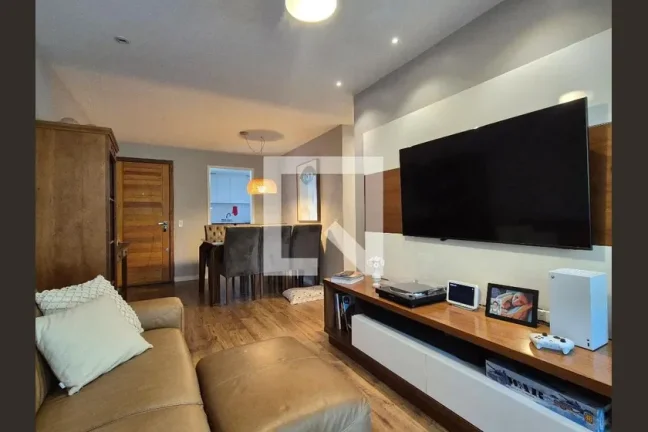 Imagem Apartamento à Venda - Recreio, 3 Quartos, 108 m2