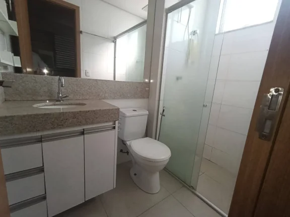 Imagem COBERTURA À VENDA NO SANTO ANTÔNIO - 3 QUARTOS, SUÍTE, VISTA PRIVILEGIADA