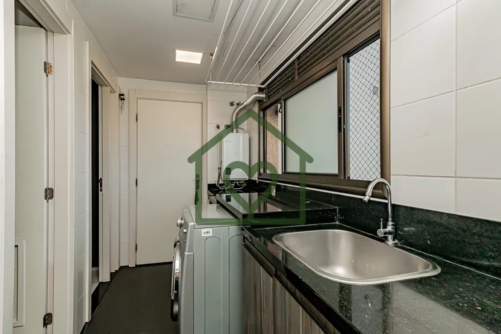 Imagem Excelente oportunidade no Jardim Europa! Apartamento com 186 m² privativos, planta inteligente e am...