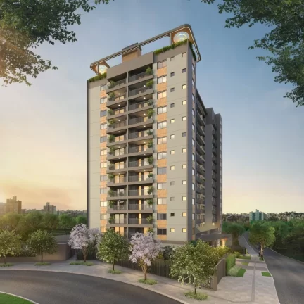 Foto do imóvel Apartamento para venda em Porto Alegre
