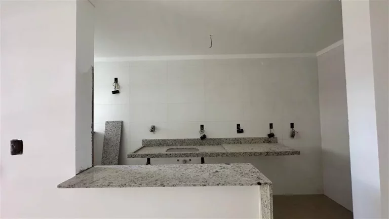 Imagem APARTAMENTO COM 67 m² - FORTE - PRAIA GRANDE SP