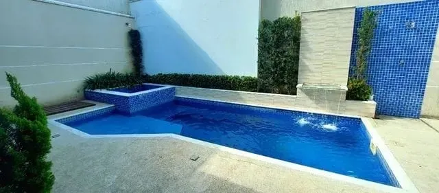 Imagem Casa à venda 3 Quartos, 3 Suites, 2 Vagas, 250M², Centro, Tremembé - SP | CONDOMÍNIO PARQUE DOS PÁSSAROS