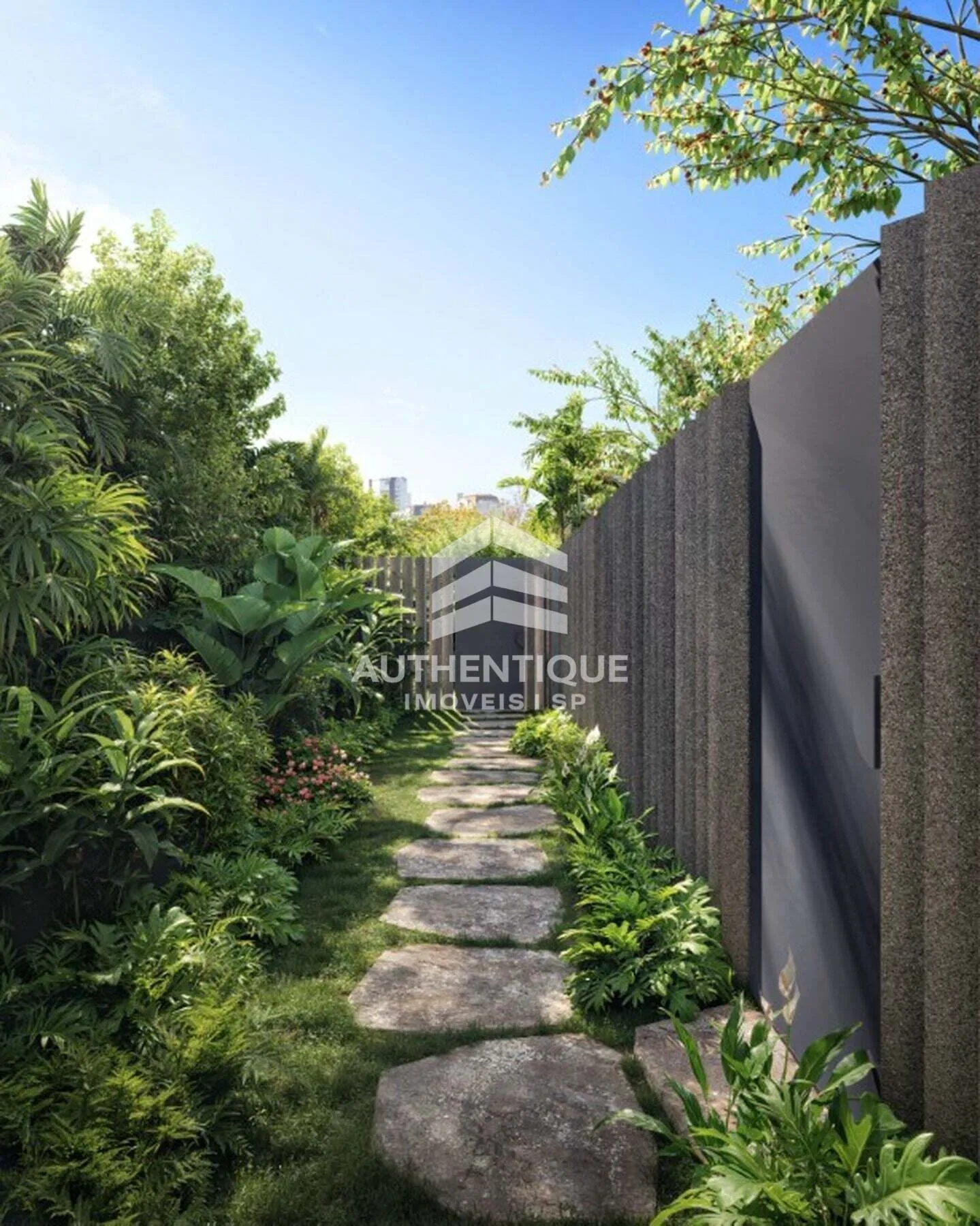Imagem CASA PRACA JARDIM PAULISTANO - Casa em Jardim Paulistano, São Paulo/SP