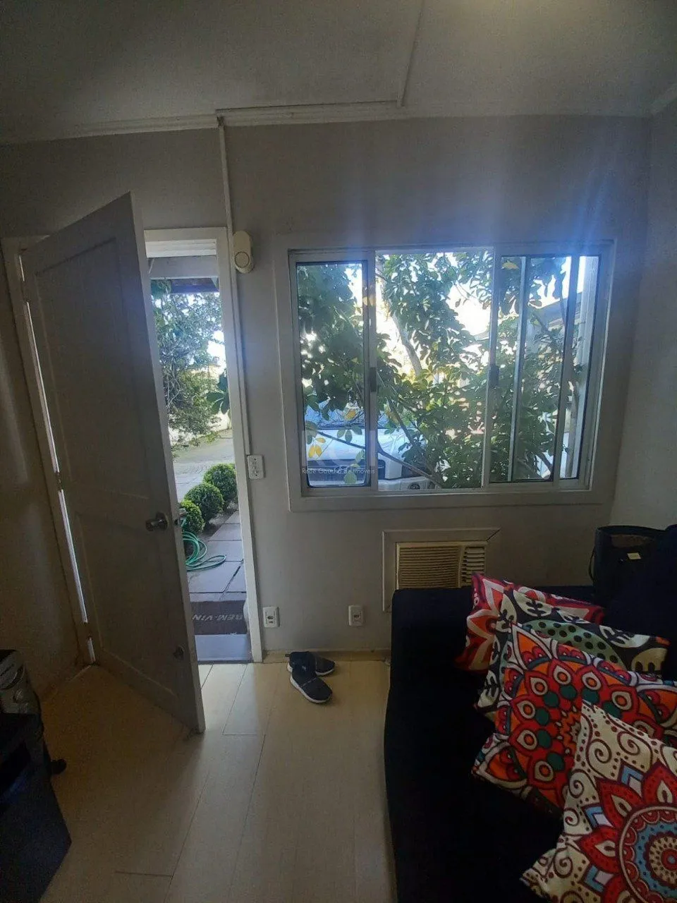 Imagem Casa Condominio para Venda - 88m², 2 dormitórios, 1 vaga - Rio Branco