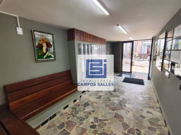 Imagem Sala para alugar, 12 m² por R$ 1.120,00/mês - Centro - Socorro/SP